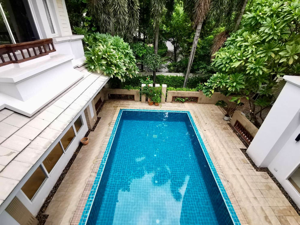 House for rent Thonglor: