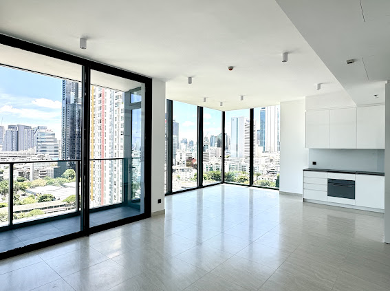 Tait 12: 2bed 2bath 104.5sqm. 27,500,000 Am: 0656199198