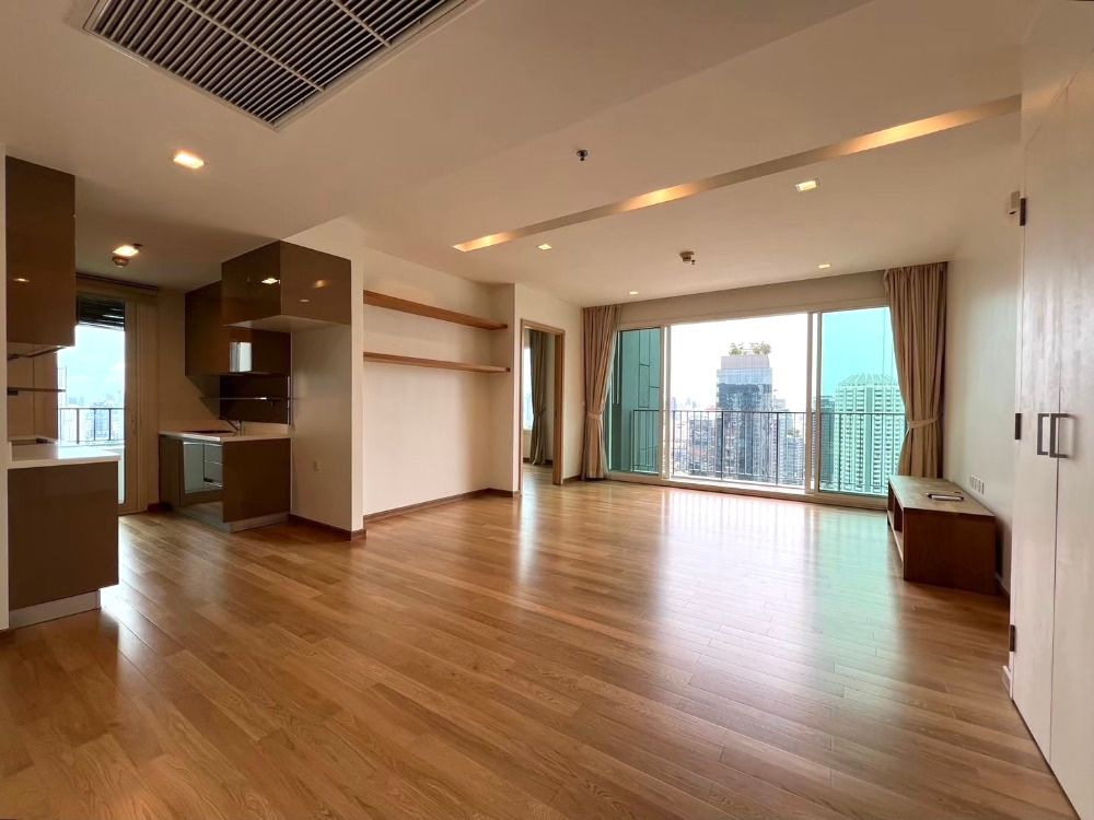 Siri@Sukhumvit 3bed 3bath 113.59sqm. 3XFl 23,500,000 Am: 0656199198