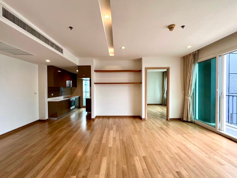 Siri@Sukhumvit 3bed 3bath 113.59sqm. 3XFl 23,500,000 Am: 0656199198