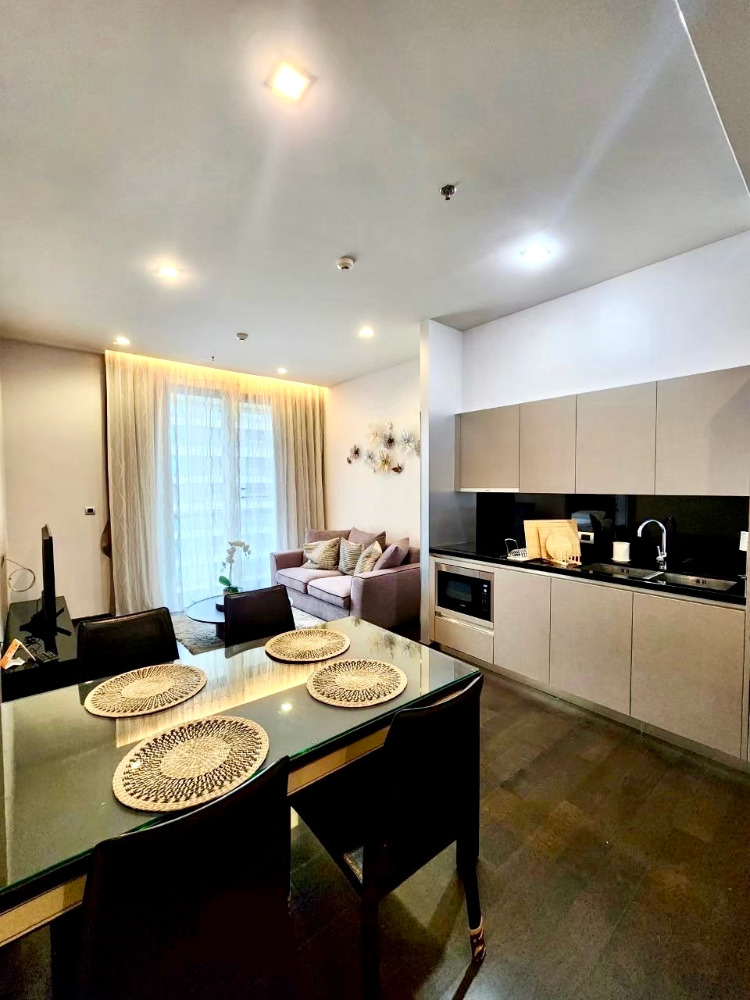 The XXXIX: 2bed 2bath 65.62sqm. 2X Fl. 69,000/mth Am: 0656199198