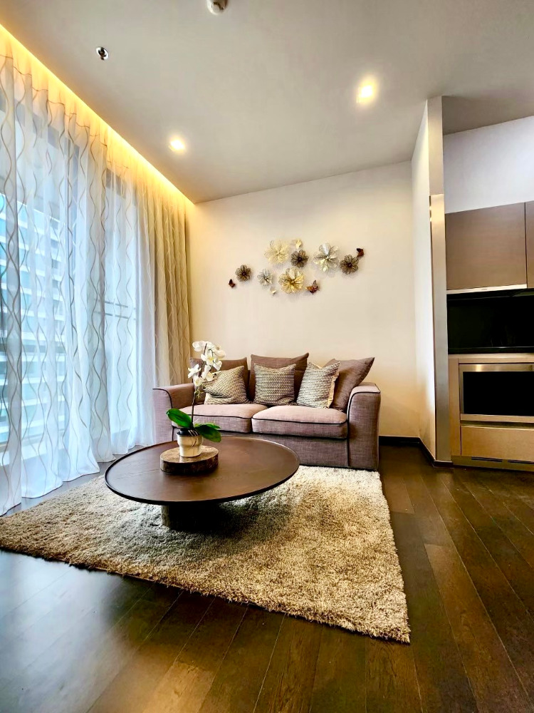 The XXXIX: 2bed 2bath 65.62sqm. 2X Fl. 69,000/mth Am: 0656199198