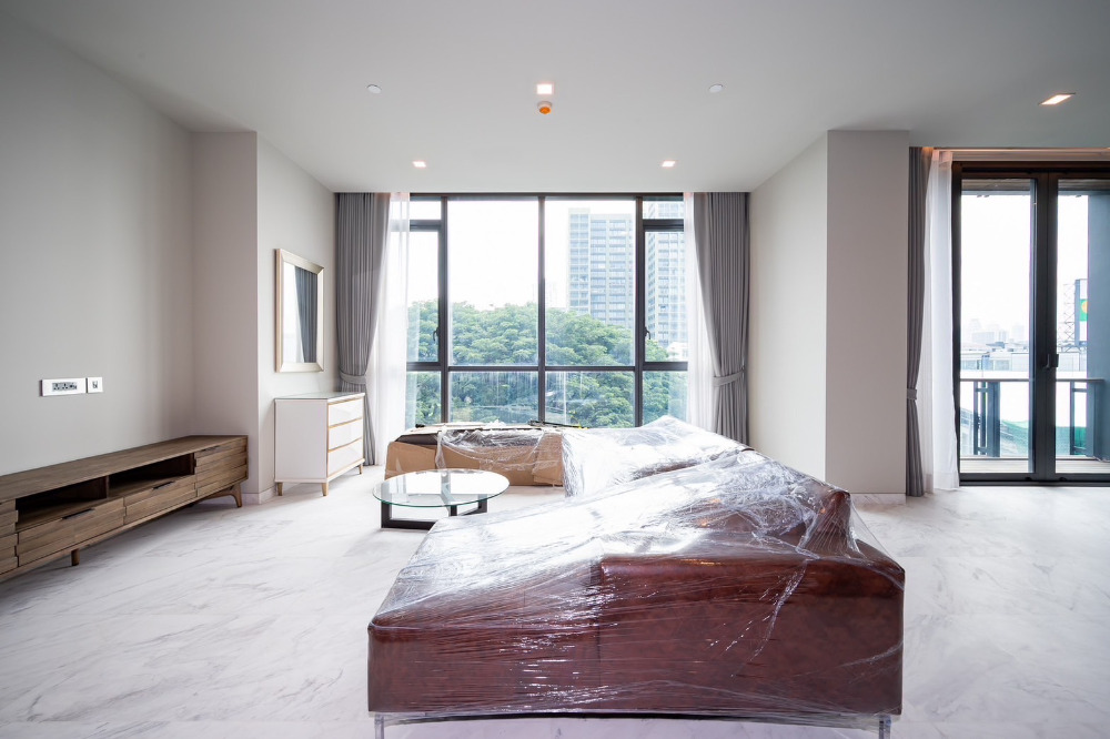 The Monument Thonglor: 2bed 3bath 126 sqm. 110,000/mth. Am: 0656199198