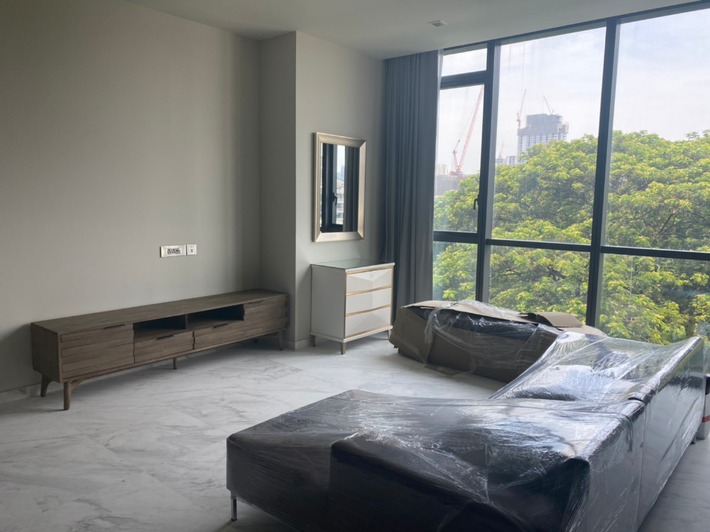 The Monument Thonglor: 2bed 3bath 126 sqm. 110,000/mth. Am: 0656199198