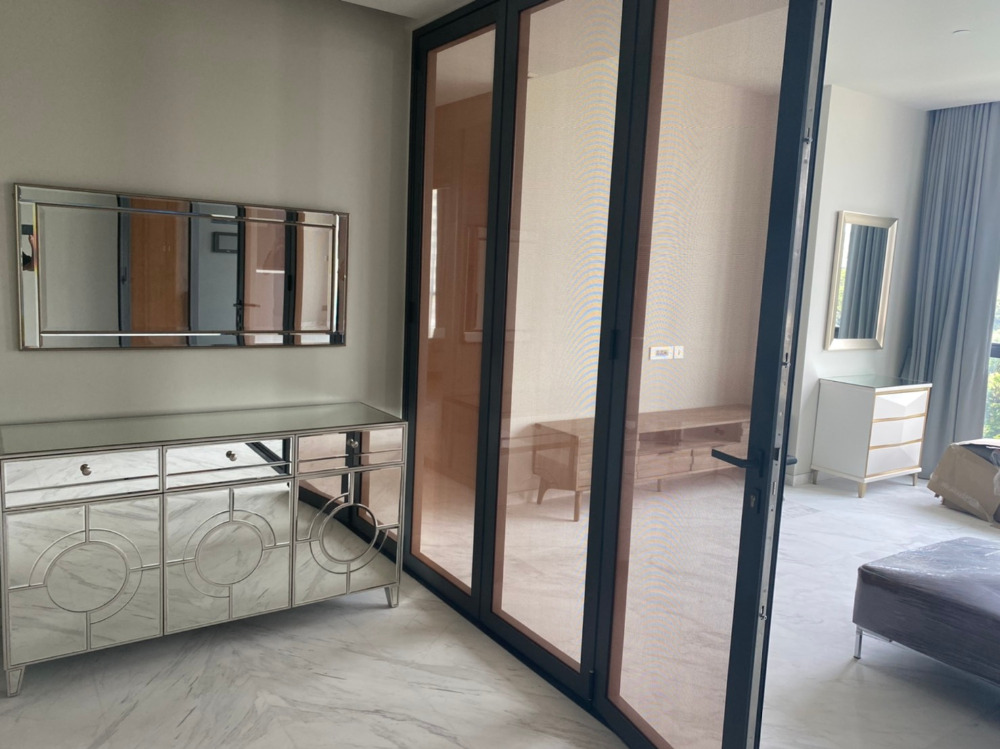 The Monument Thonglor: 2bed 3bath 126 sqm. 110,000/mth. Am: 0656199198