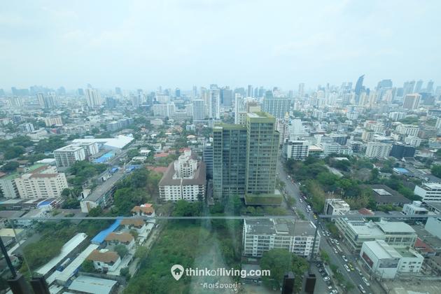 The Monument Thonglor: 2bed 3bath 126 sqm. 110,000/mth. Am: 0656199198