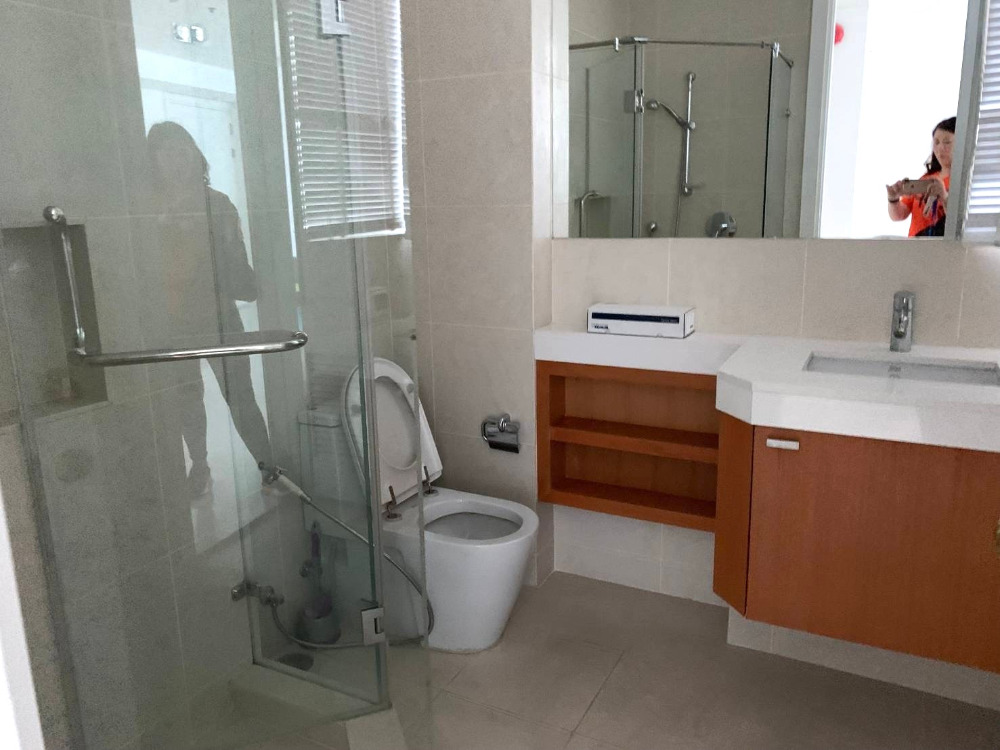 Athenee Residence: 2bed 2bath 133sqm. 35,000,000 Fully Furnished Am: 0656199198