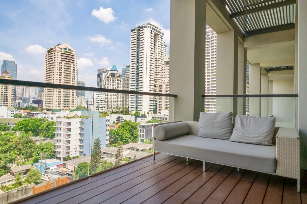 Sukhothai Residences: Duplex 2bed 2bath 138.63sqm. 43,000,000 Am: 0656199198