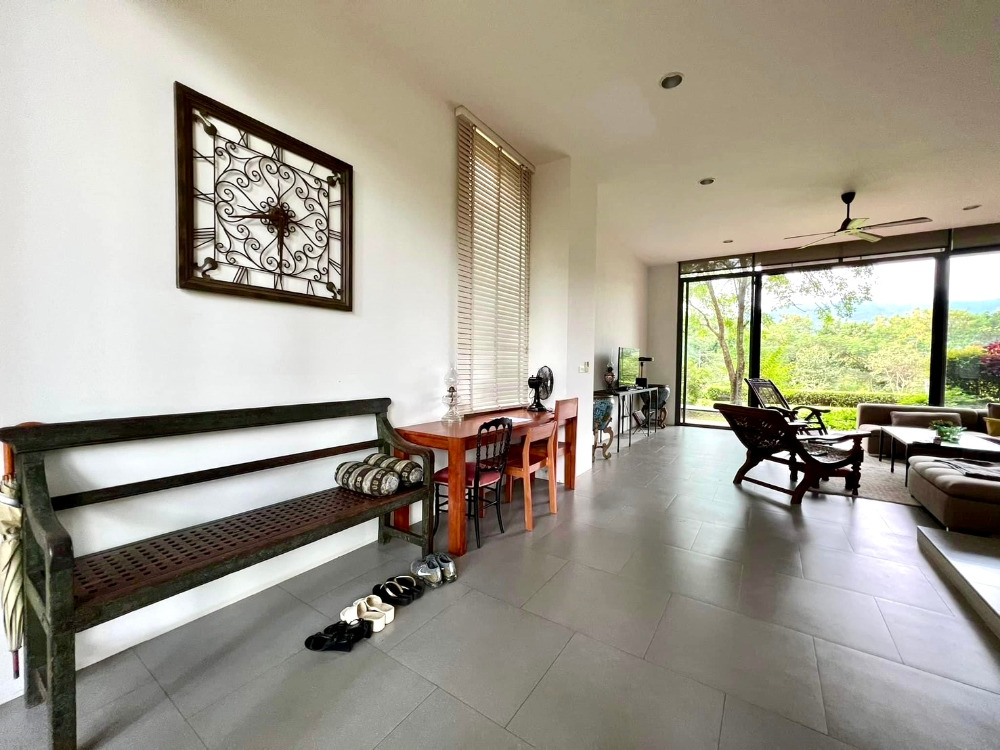 Sans Souci ซอง ซู ซี Khao Yai:  220sqm. 3bed 3baths 18,000,000 Am: 0656199198