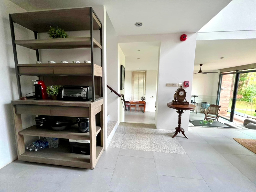 Sans Souci ซอง ซู ซี Khao Yai:  220sqm. 3bed 3baths 18,000,000 Am: 0656199198