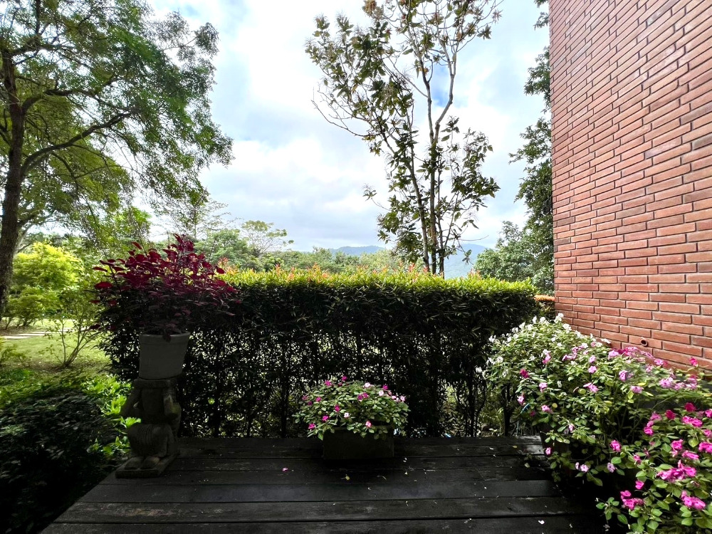 Sans Souci ซอง ซู ซี Khao Yai:  220sqm. 3bed 3baths 18,000,000 Am: 0656199198