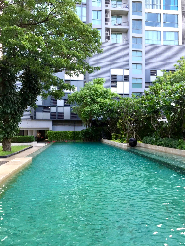 Quattro Thonglor soi 4: 3bed 3bath 116.15sqm 29,800,000 Am: 0656199198