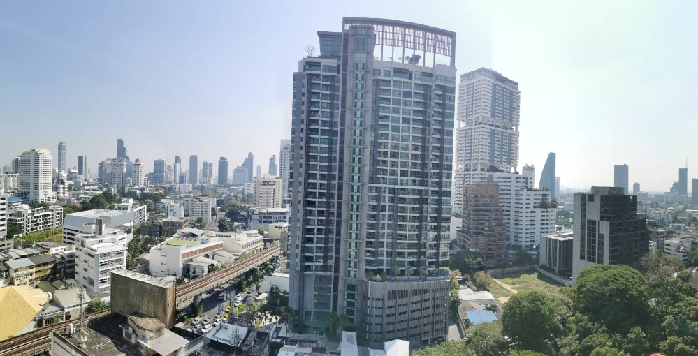 The Estelle Sukhumvit 26: 2bed 2bath 133sqm. 160,000/mth Am: 0656199198