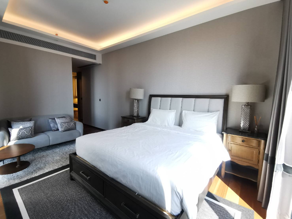 The Estelle Sukhumvit 26: 2bed 2bath 133sqm. 160,000/mth Am: 0656199198