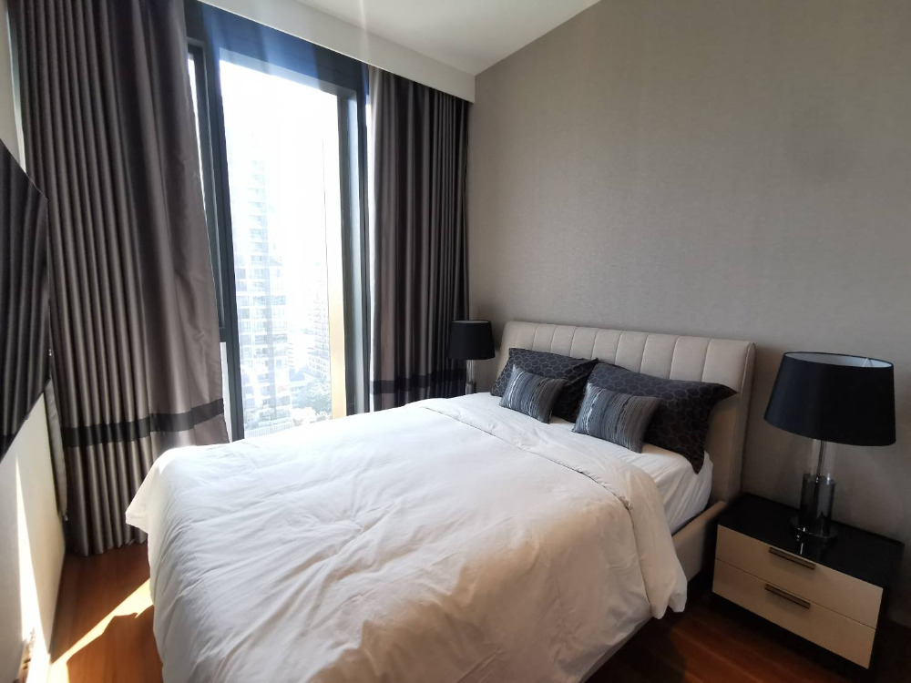 The Estelle Sukhumvit 26: 2bed 2bath 133sqm. 160,000/mth Am: 0656199198