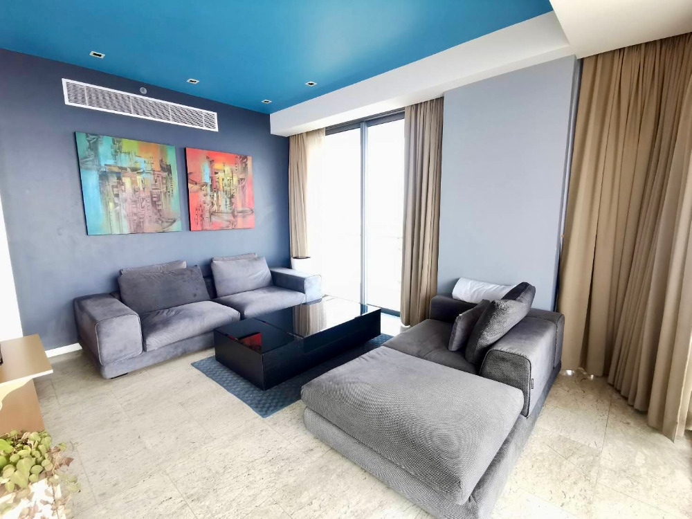 The Pano Rama3:  3bed 4bath + maid 225.74sqm. 2XFl. 49,000,000 Am: 0656199198