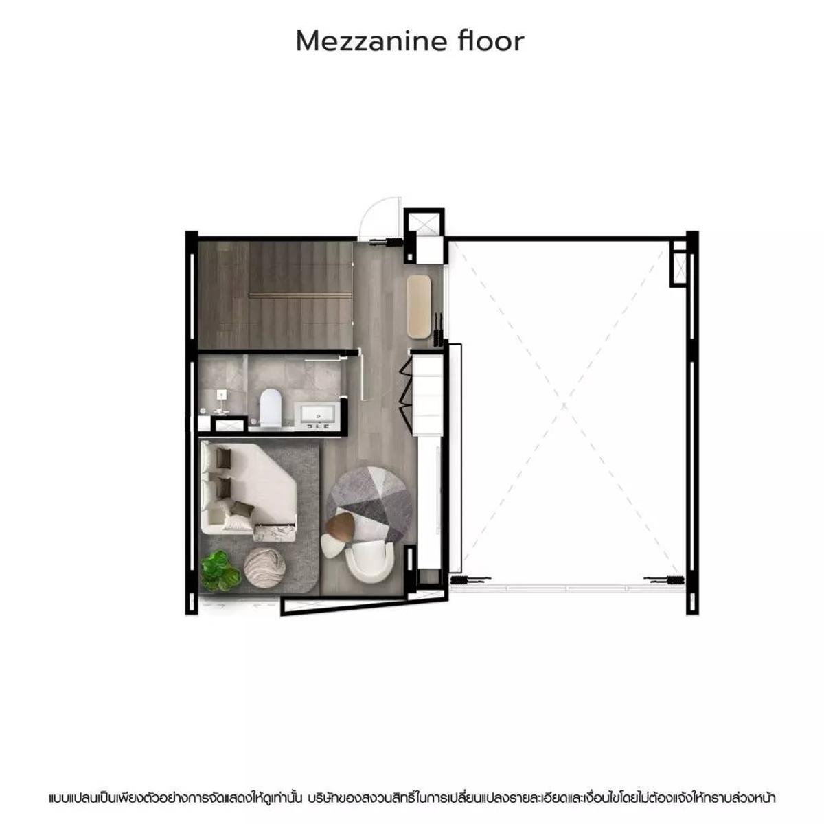 Artery Sukhumvit 54: 61sqwah 300+sqm. 3bed 4bath 200,000/mth. Am: 0656199198