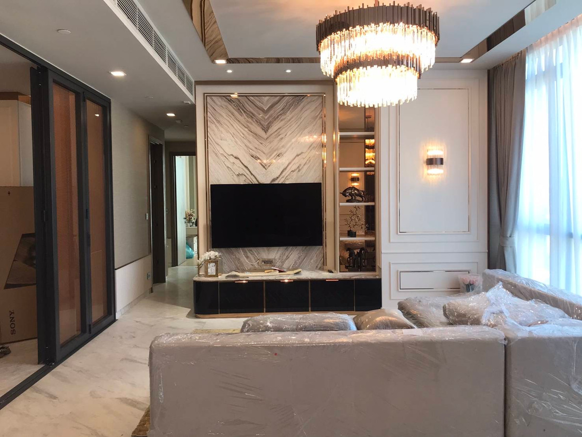 The Monument Thonglor: 2bed 3bath 125.20sqm  35,000,000 Am: 0656199198