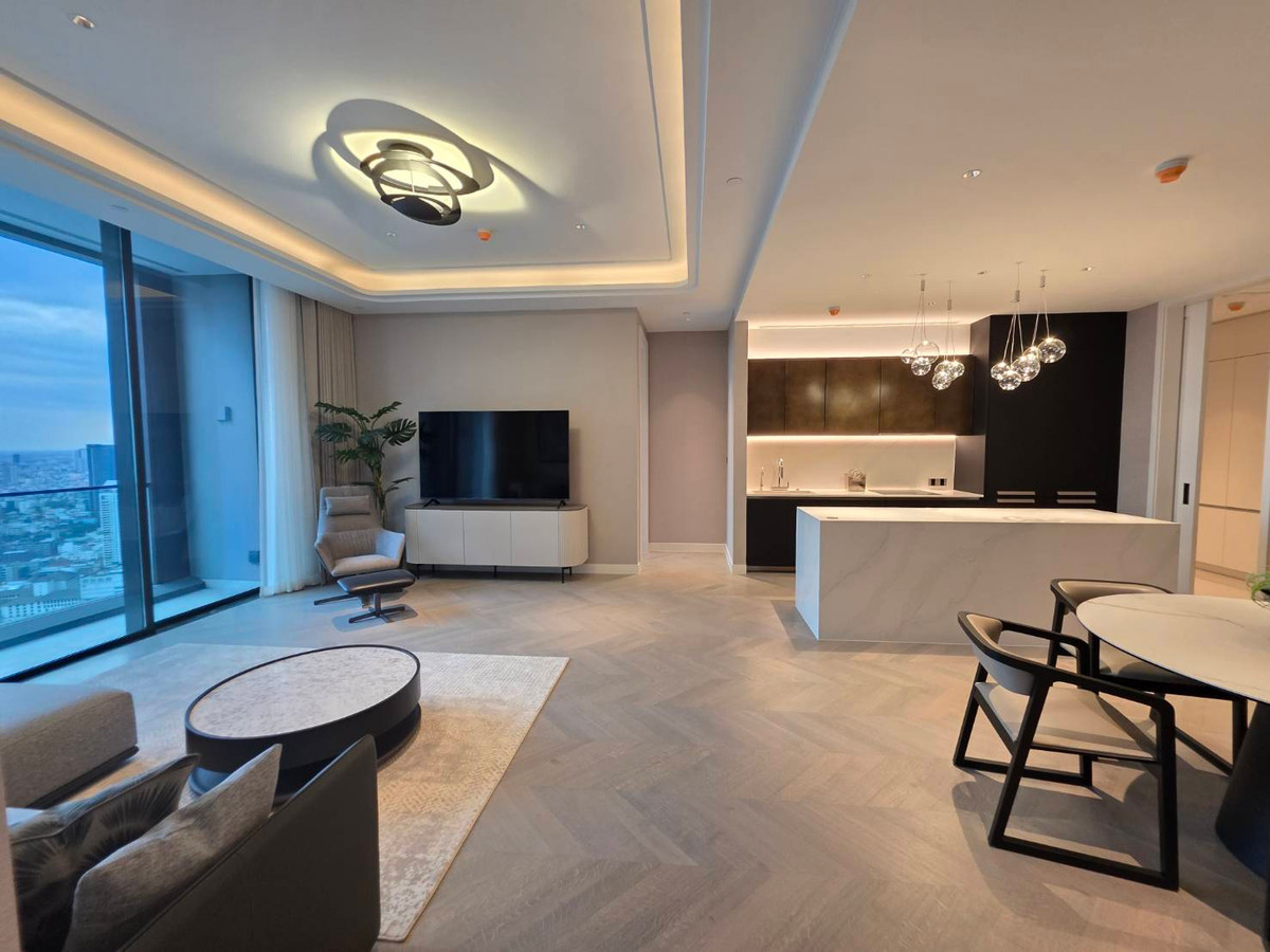 One89 Wireless: 2bed 3bath 141sqm. Sell: 75,000,000 Rent: 420,000/mth. Am: 0656199198