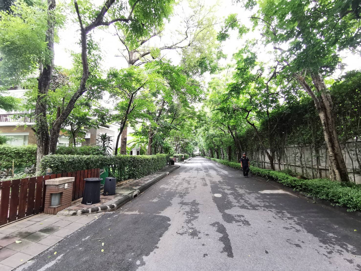 House for rent Thonglor: Sukhumvit 36 4bed 4bath + maid 400sqm. 250,000/mth. Am: 0656199198