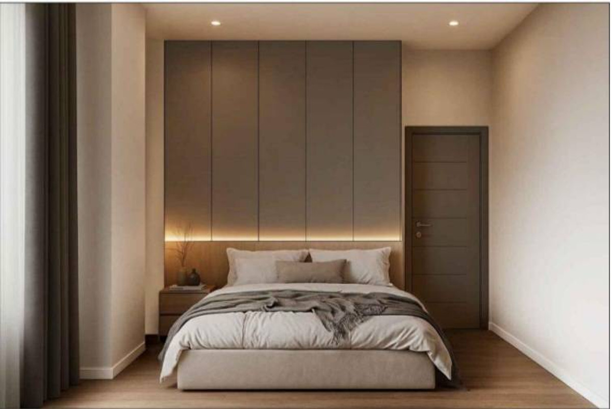 Muniq Langsuan: 2bed 2.5 bath 86.01 sqm. High Floor 120,000/mth Am: 0656199198