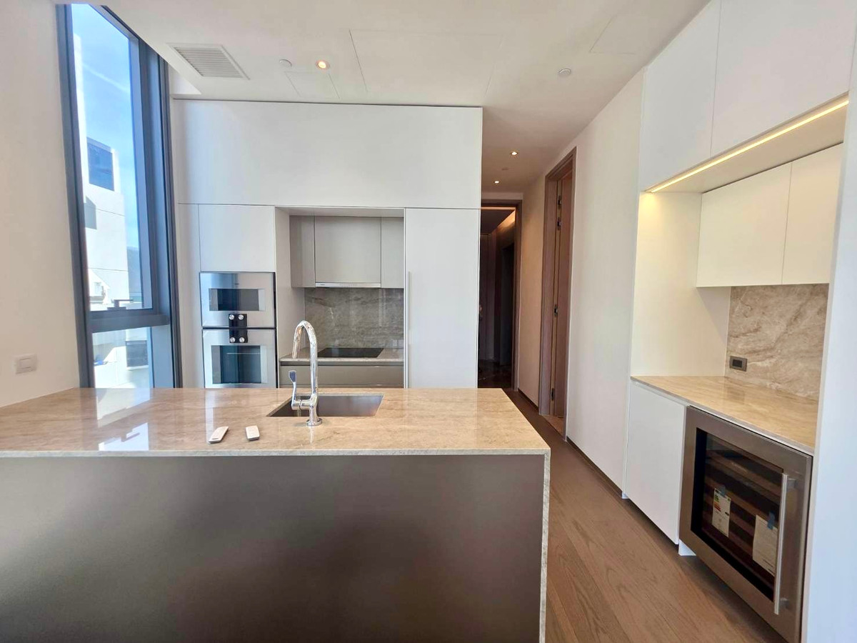 Scope Langsuan:  1bed 1bath 85.26sqm. 41,280,000 Fully Furnished by Chanikntr Am: 0656199198