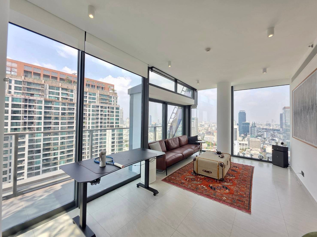 Tait 12: 2bed 2bath 92.5sqm. 3X Fl 25,000,000 with pocket garden Am: 0656199198