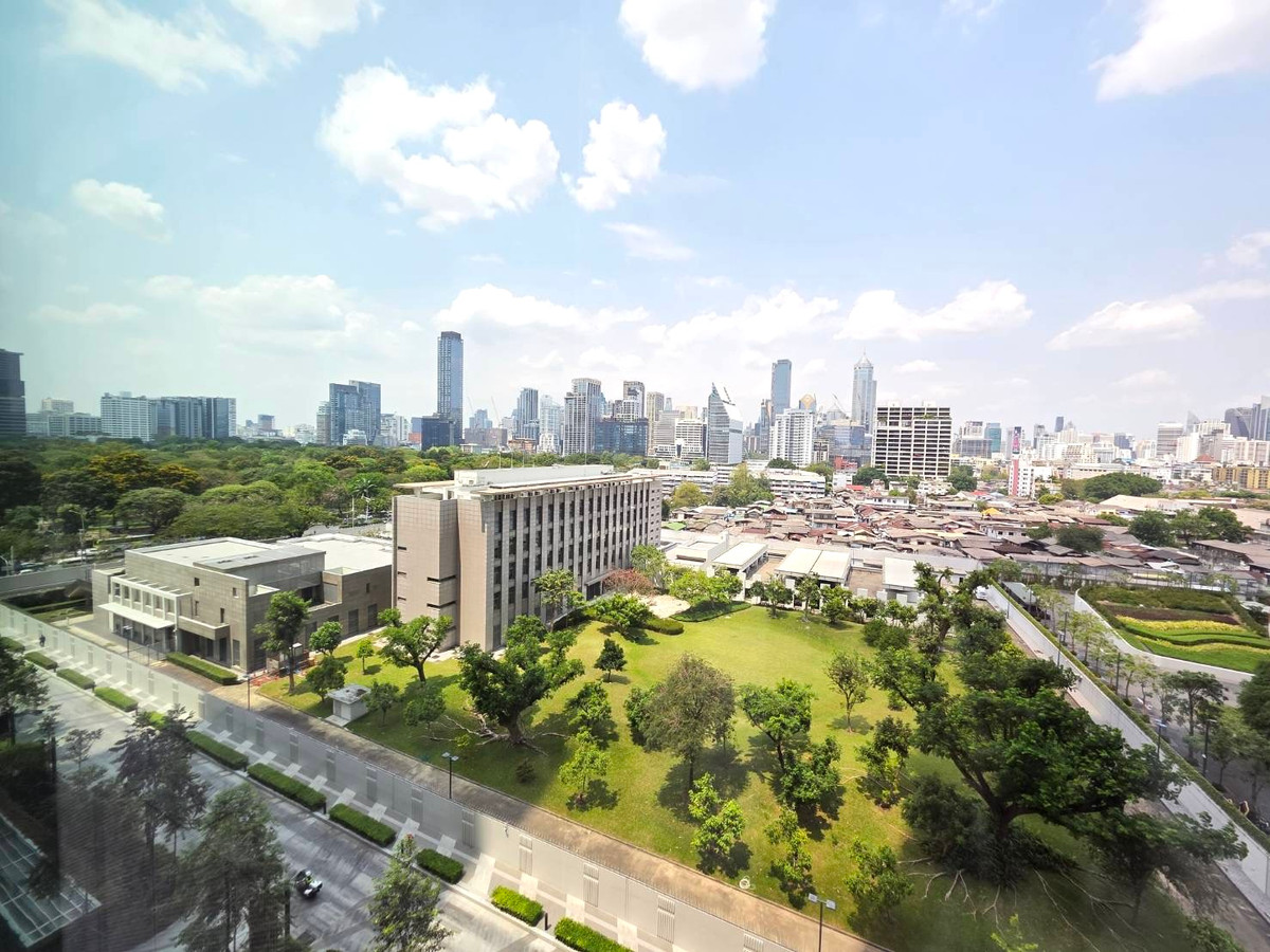 187 One Bangkok: 1bed 1bath 63.09sqm. 21,000,000 Am: 0656199198