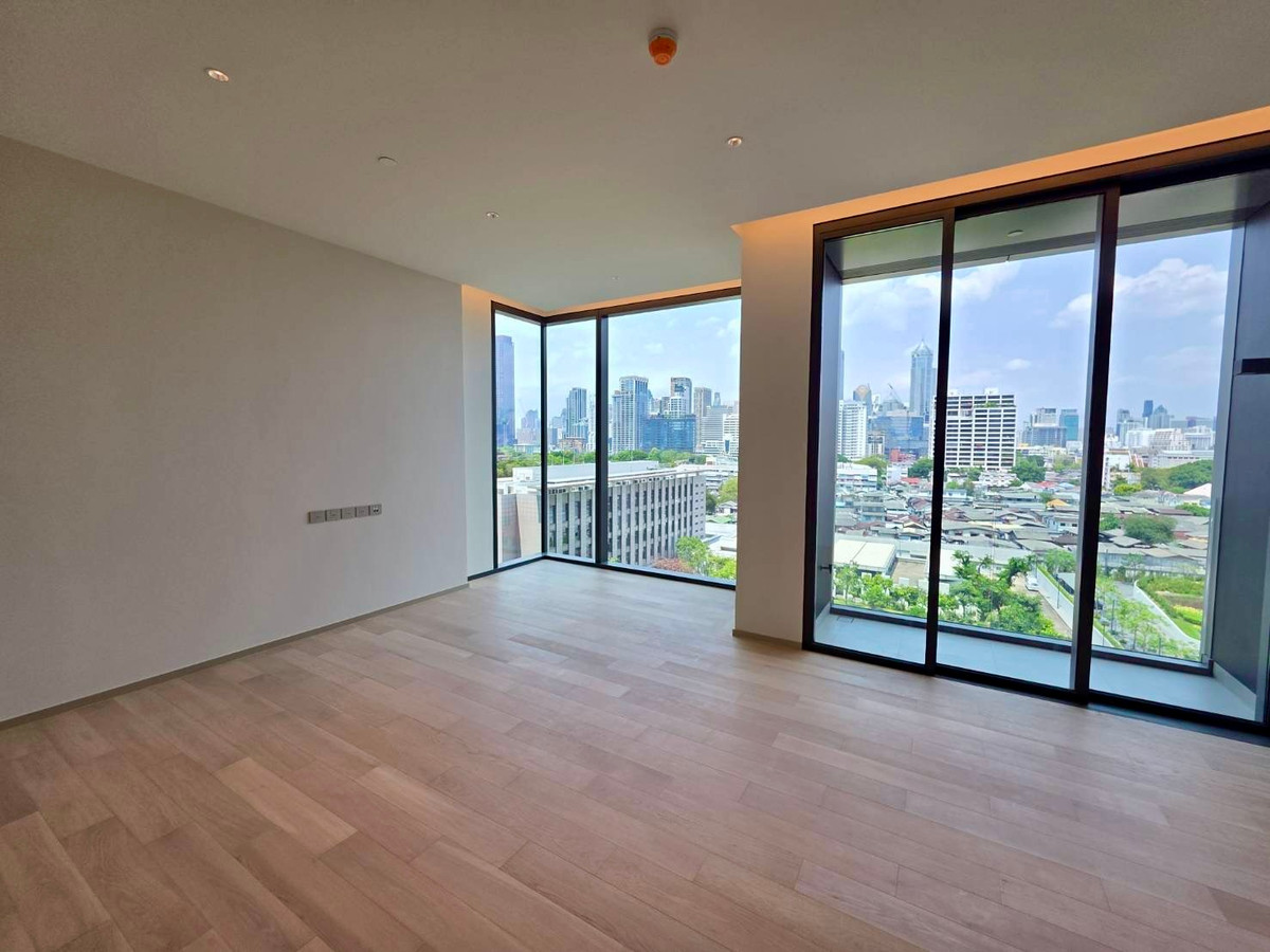 EI8TEEN SEVEN One Bangkok: 1bed 1bath 63.09sqm. 21,000,000 Am: 0656199198