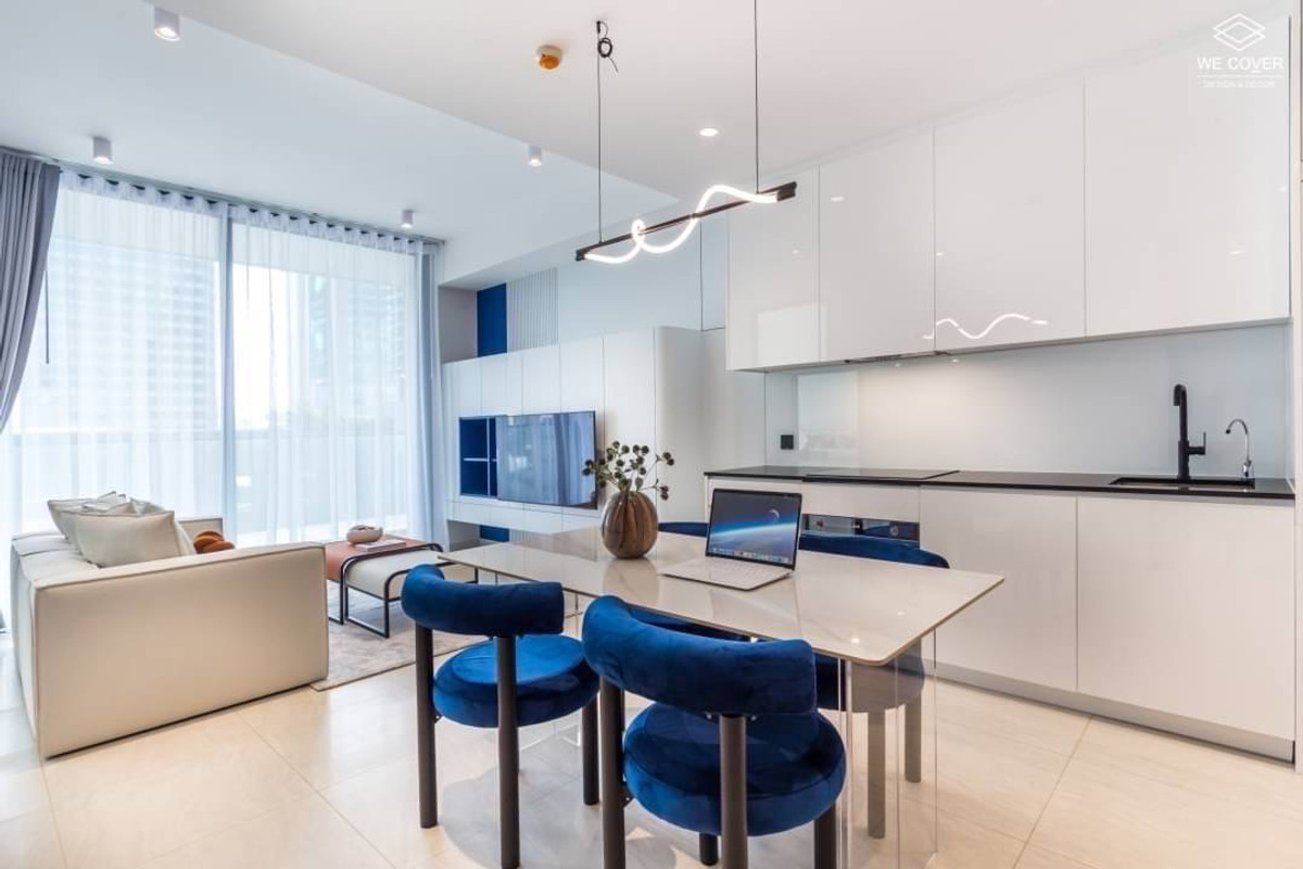 Tait 12 sell 68sqm: 1bed 1bath 68sqm. Sell 16,500,000 Rent 70,000/mth. Am: 0656199198