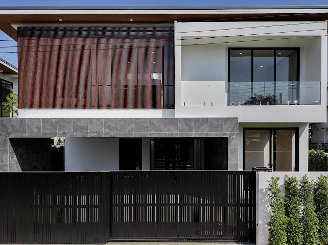 EDEN Srinakarin-Suanluang: 112sqw 416sqm 4bed 5bath + maid 20,900,000 Brandnew Am: 0656199198