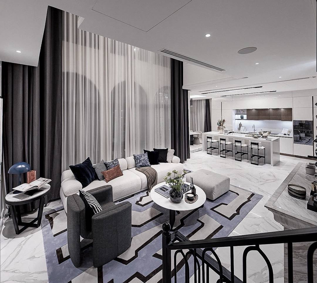 Casa Ekkamai 22 Sukhumvit 63: 49.9sqw. 500sqm 4bed 5bath private pool Am: 0656199198
