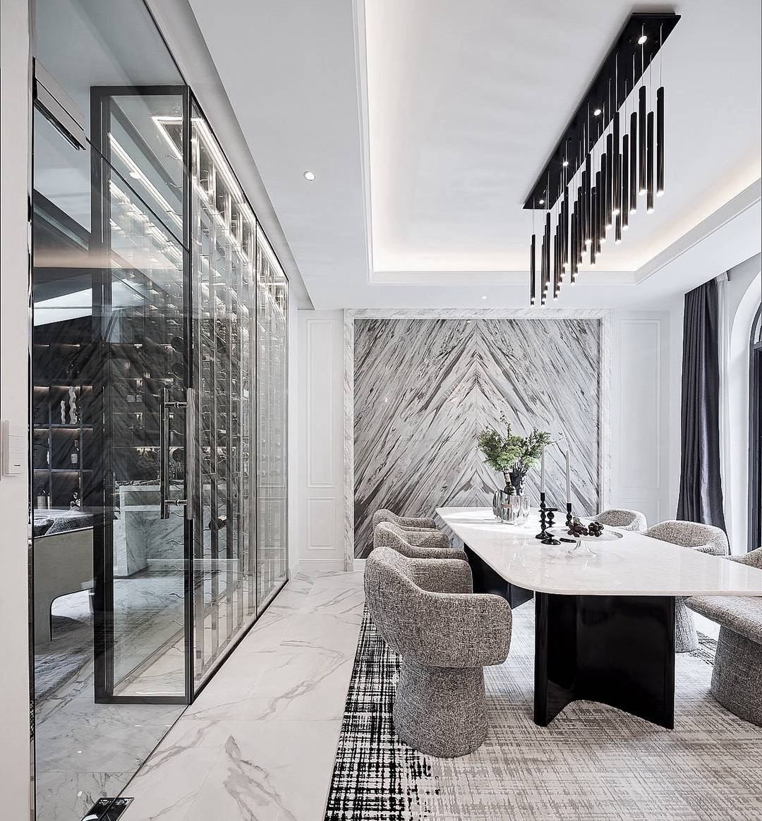 The Boulevard Ekkamai 22 Sukhumvit 63: 49.9sqw 500sqm. 4bed 5bath 85,800,000 with private pool Am: 0656199198