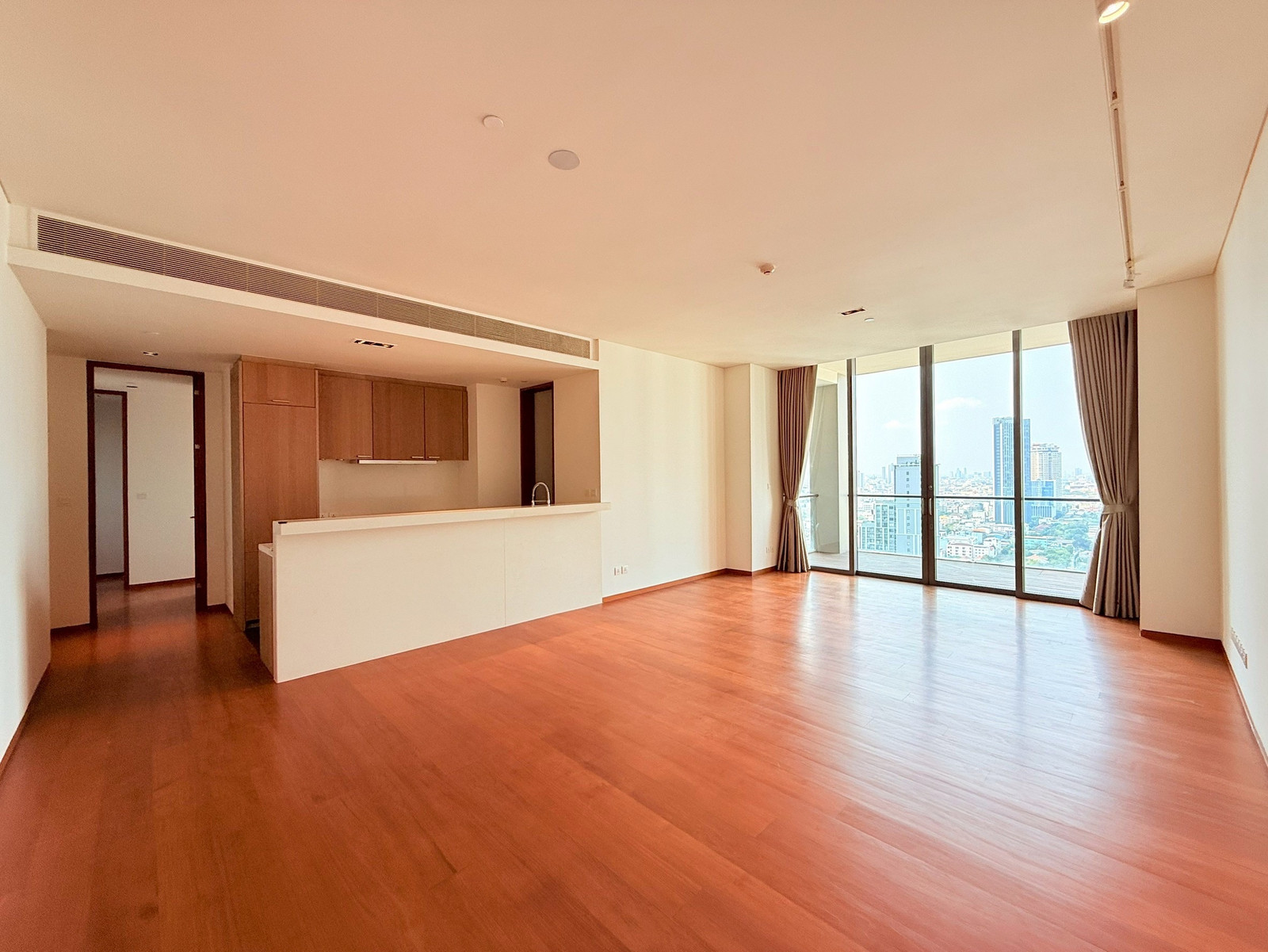 Sukhothai Residences: 2bed 3bath  162.13sqm 2X Fl. 48,000,000 Am: 0656199198