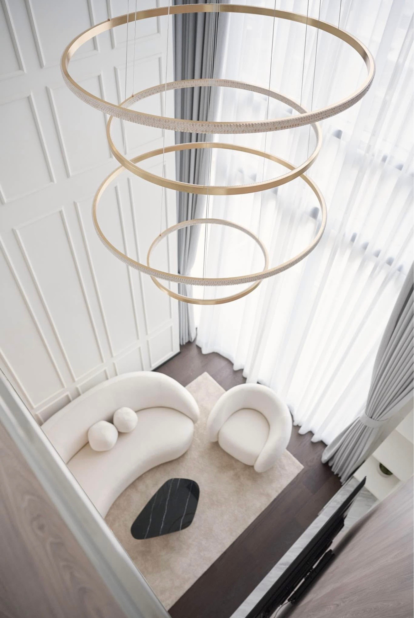 Laviq Sukhumvit 57: 2bed 2bath Duplex 97.5sqm. Corner Unit 130,000/mth Am: 0656199198