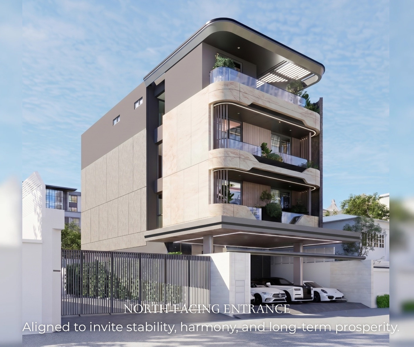 House Ekkamai 10 Yak 6: 80 sqwah 900 sqm. 5bed 7bath 4 storey 116,000,000 Private Pool Am: 0656199198