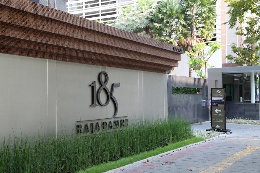 Condo-185-Rajadamri