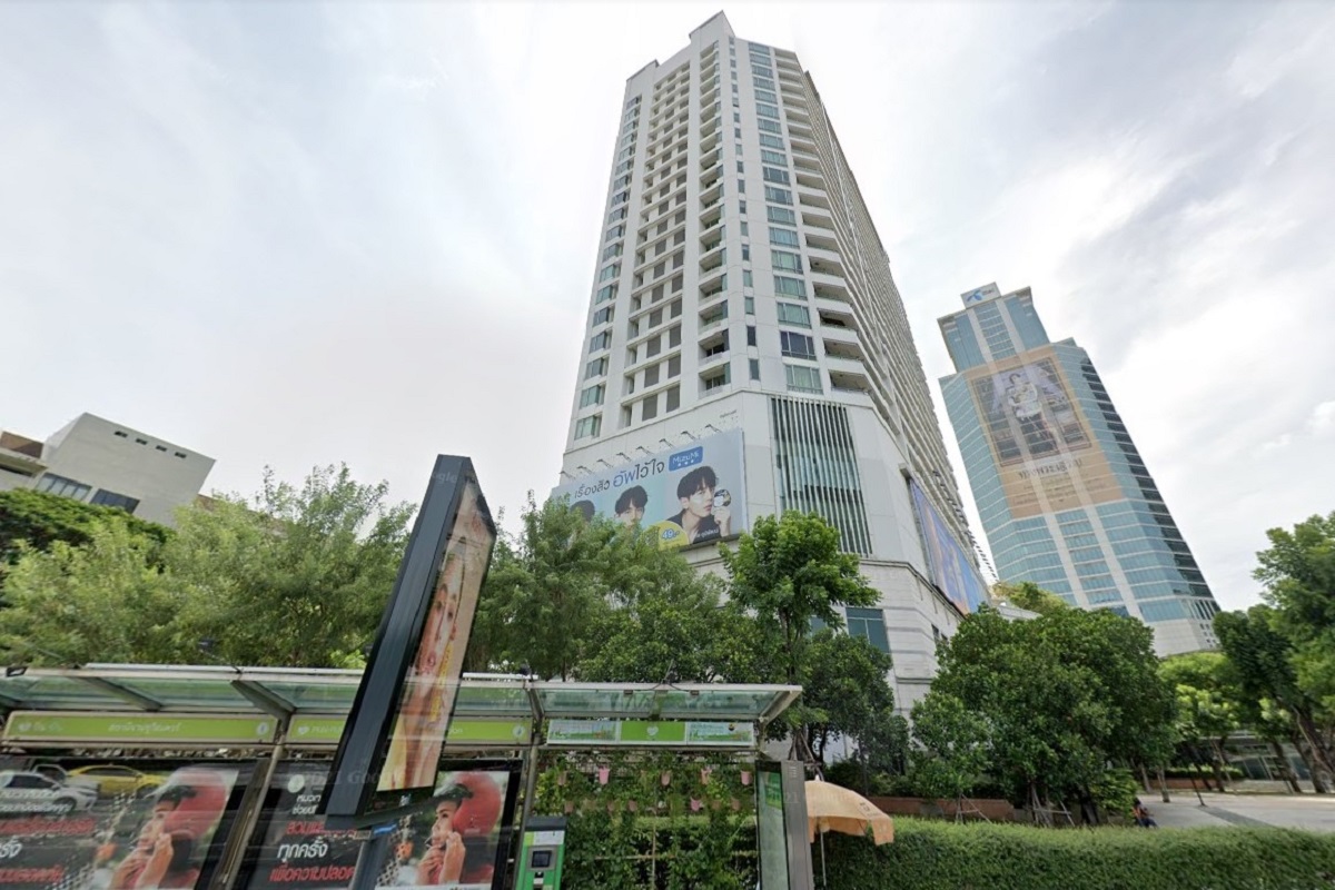 Condo-Chamchuri-Square-Residence