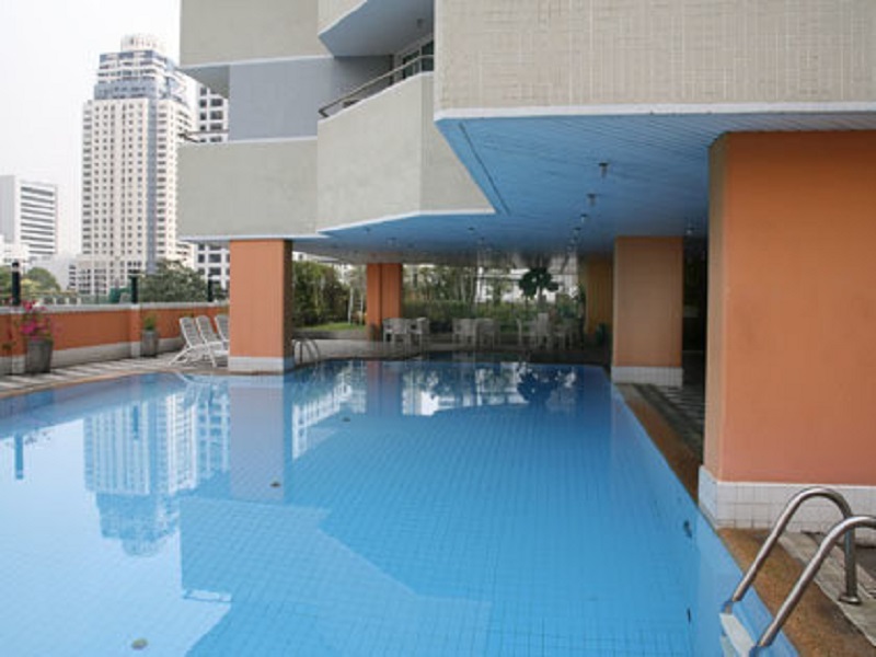Mahajak-Apartment