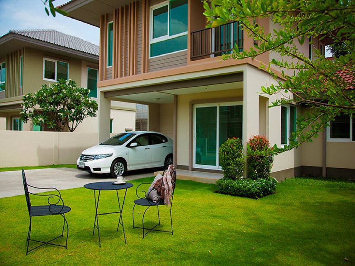 คณาสิริ-ศาลายา