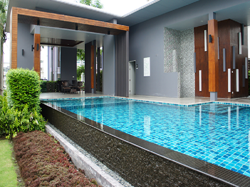 เดอะริคโค้-ทาวน์-วัชรพล