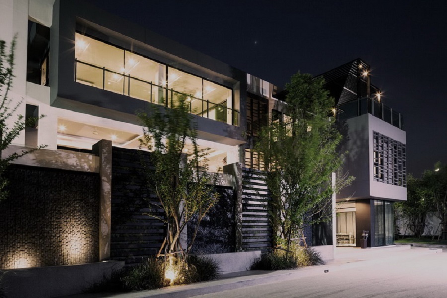 ไพรเวท-เนอวานา-เรสซิเดนซ์