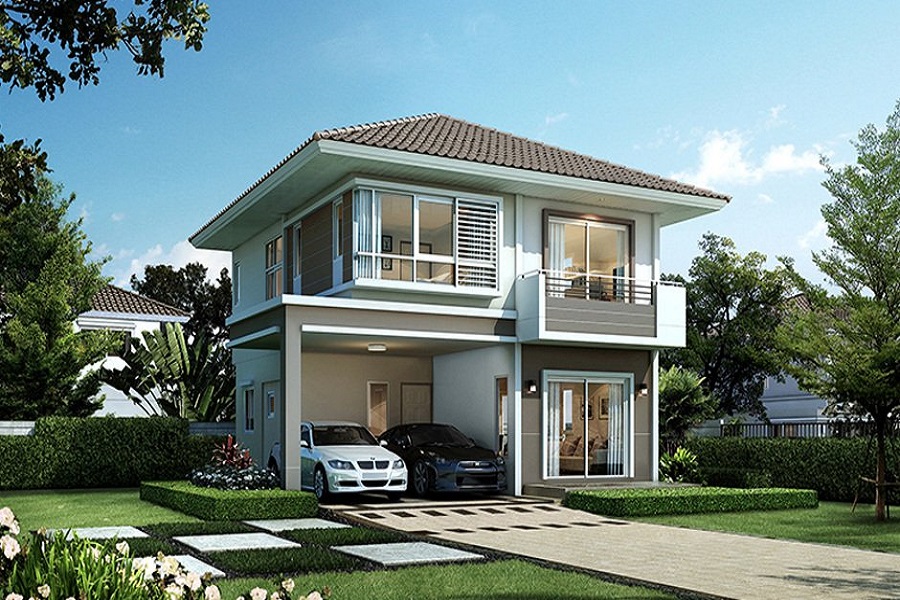 ศุภาลัย-รอยัลริเวอร์-ขอนแก่น