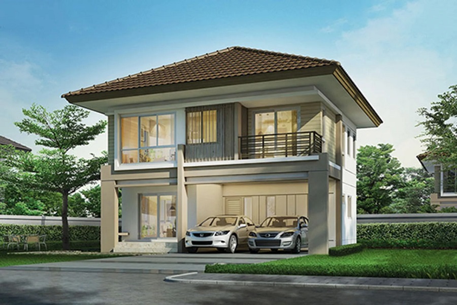 เอโทล-มัลดีฟส์-ปาล์ม-บางนา-วงแหวน