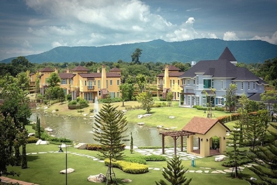 แมกโนเลียส์-เฟรนช์-คันทรี-เขาใหญ่