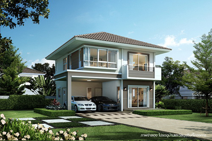 ศุภาลัย-วิลล์-โชตนา-รวมโชค