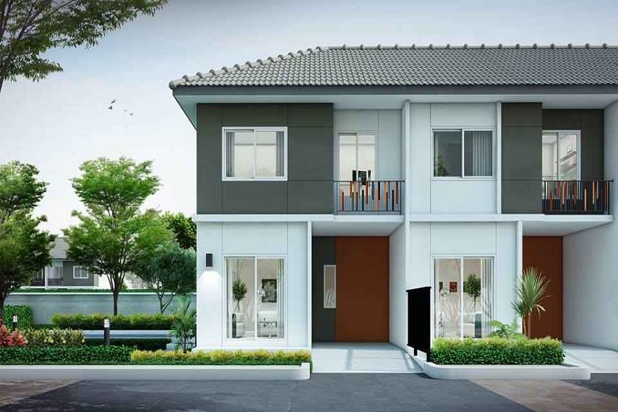 บ้านพฤกษา-98-ซแก้วอินทร์-บางใหญ่