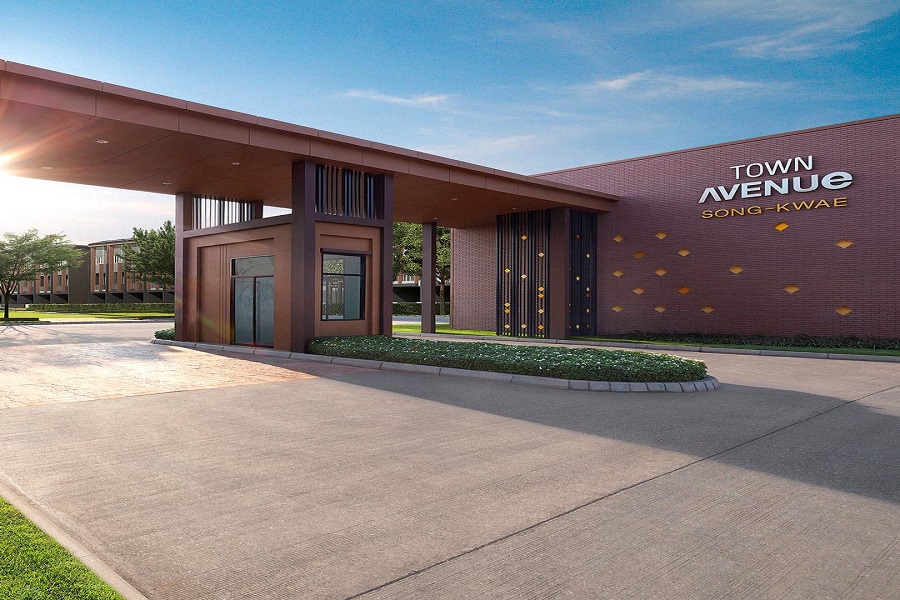 ทาวน์-อเวนิว-สองแคว