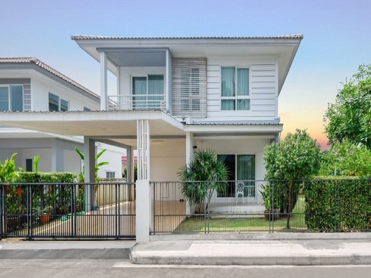 ชัยพฤกษ์-บางใหญ่