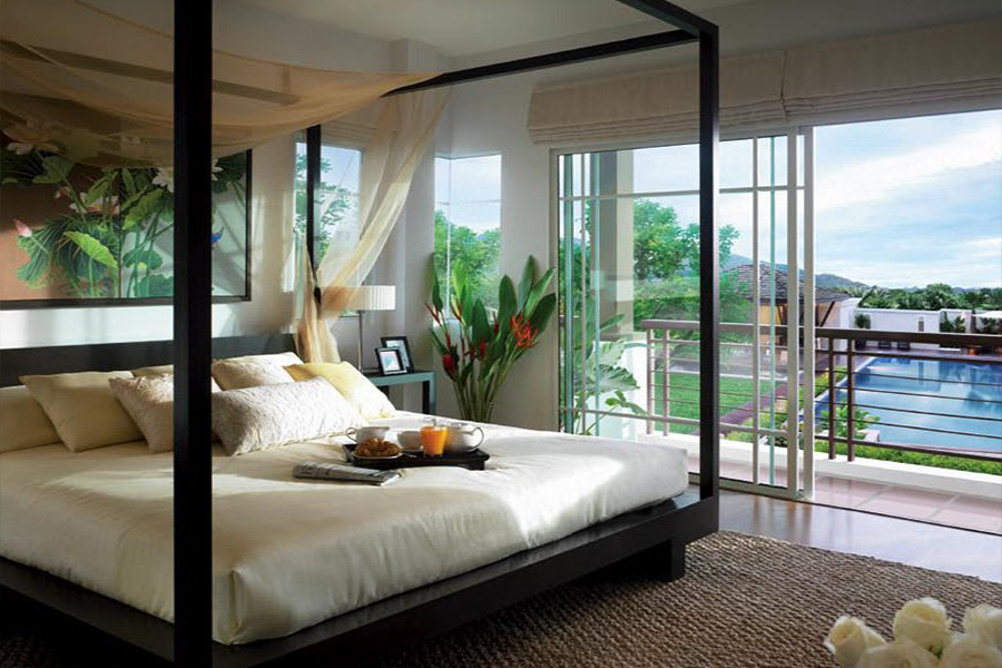 สีดา-ทรอปิคอล-วิลล่า-หัวหิน